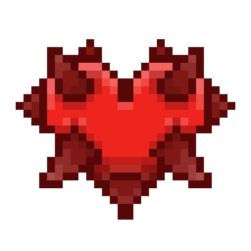 Hardwear for Softhearts Icon